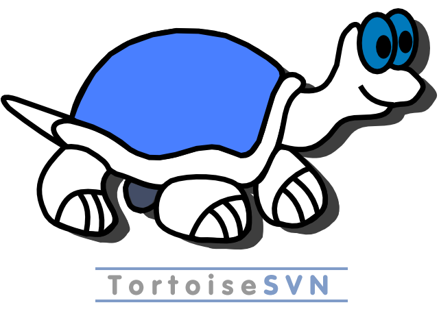 Read more about the article [版本控管]Subversion(SVN)-TortoiseSVN版控工具