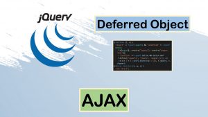 Read more about the article JavaScript-發送HTTP請求 XMLHttpRequest  jQuery方式 AJAX