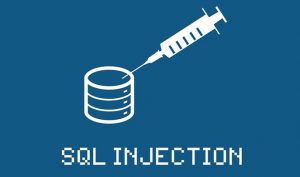 Read more about the article [RDBMS]何謂Sql injection
